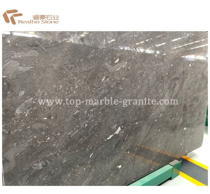 Grigio Billiemi marble slab