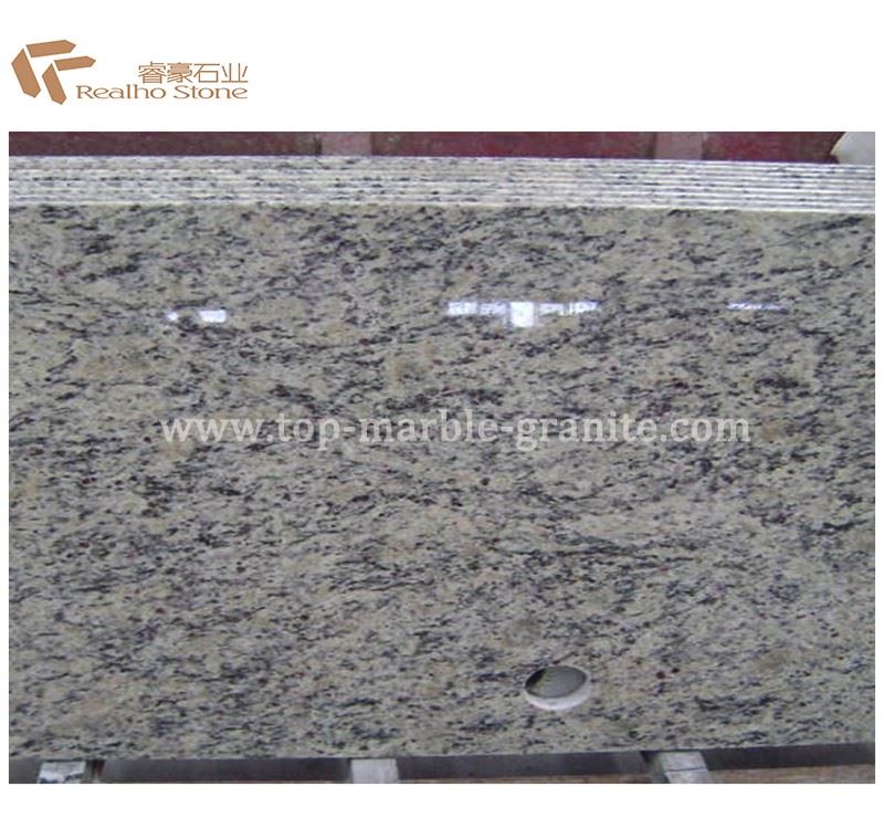 Santa cecilia countertop