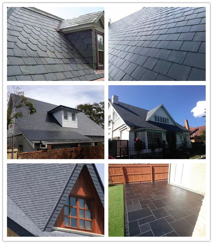 Roofing Slate