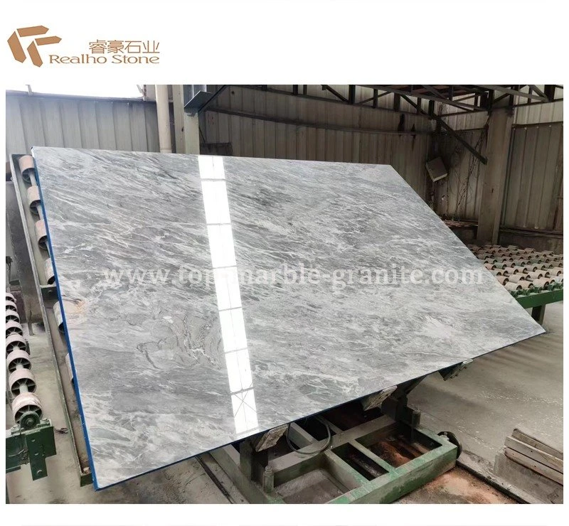 marmara grey marble