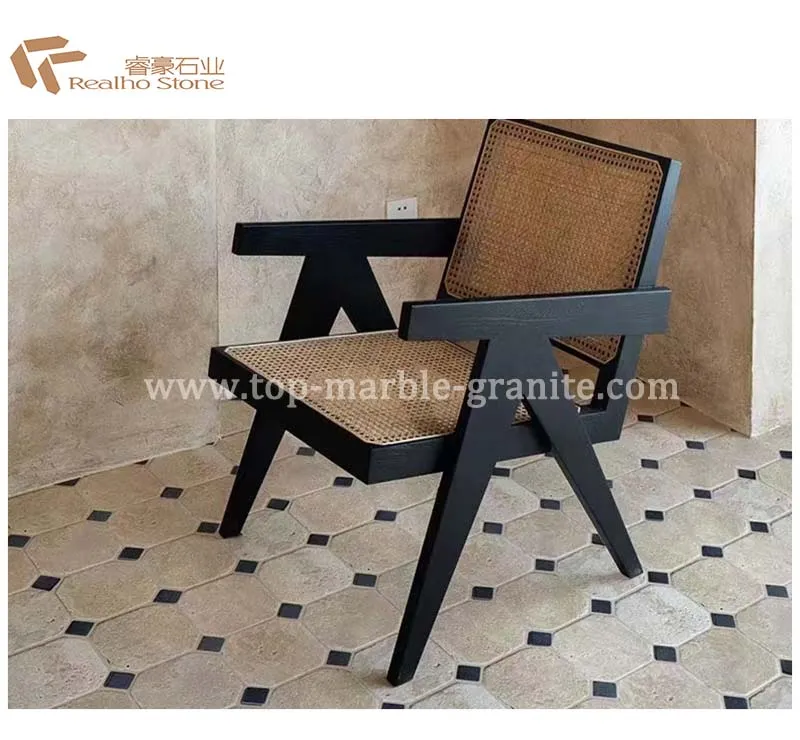 Mosaic tile for flooring Mosaic tile for flooring
