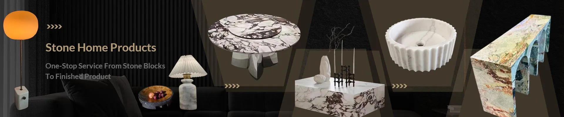 Stone Home Products