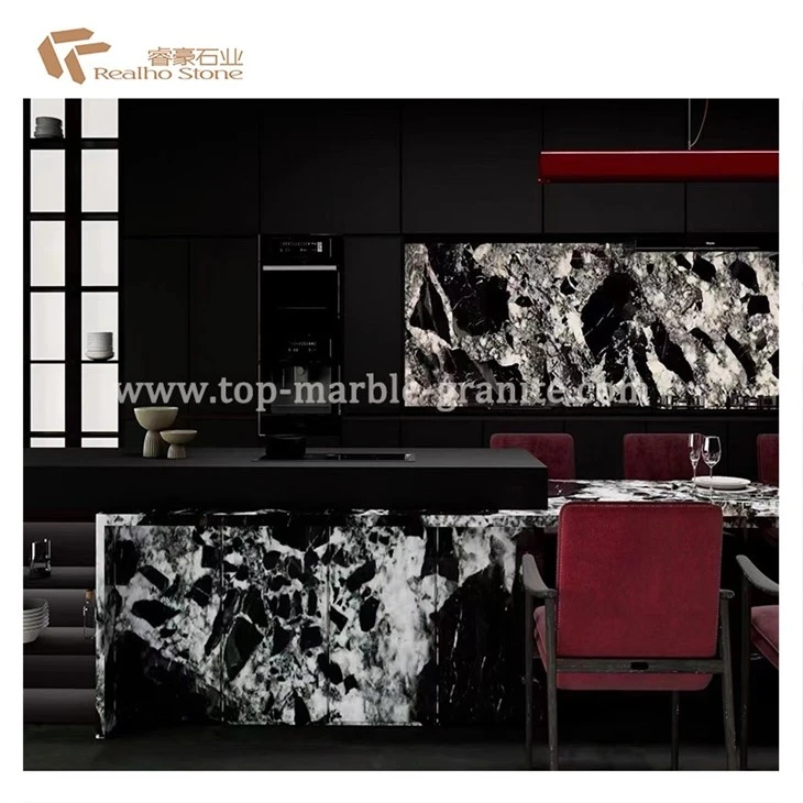 Black Marble Countertops Black Marble Countertops