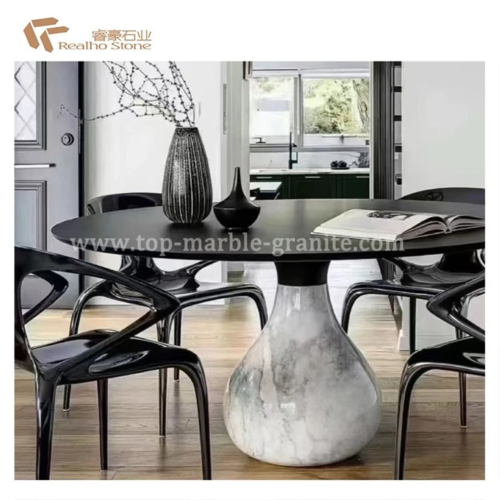 Mobilier din marmură – Design clasic