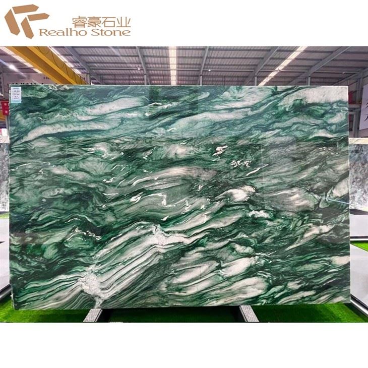 Natural Quartzite Norway Green Floor Kitchentop Wall Decorating Natural Quartzite Norway Green Floor Kitchentop Wall Decorating