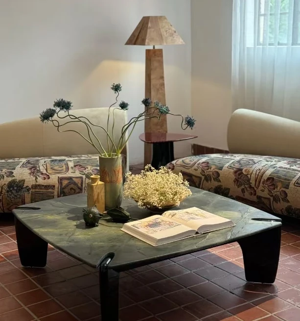 marble tea table marble tea table