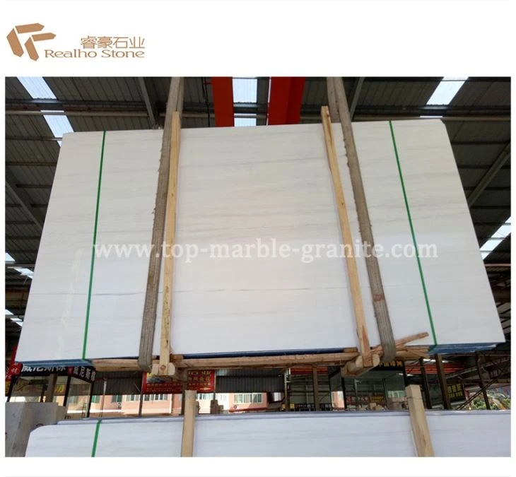 China white marble supplier