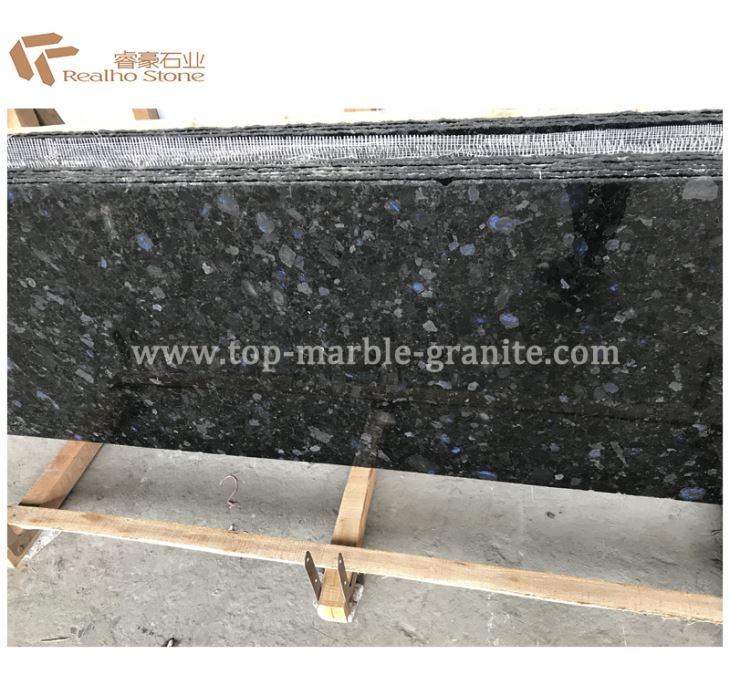 Granit albastru Galattica