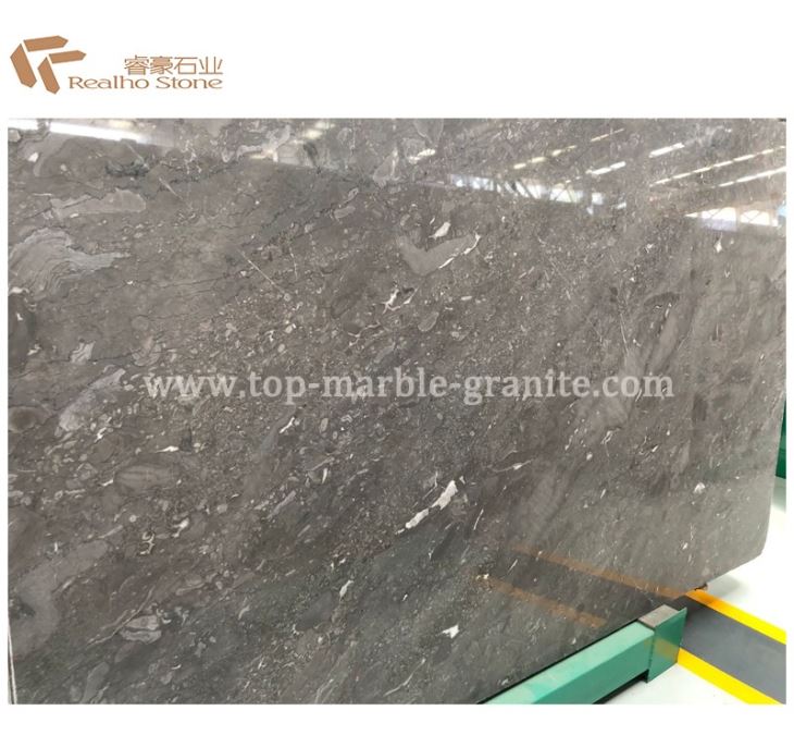 Grigio Billiemi marble slab