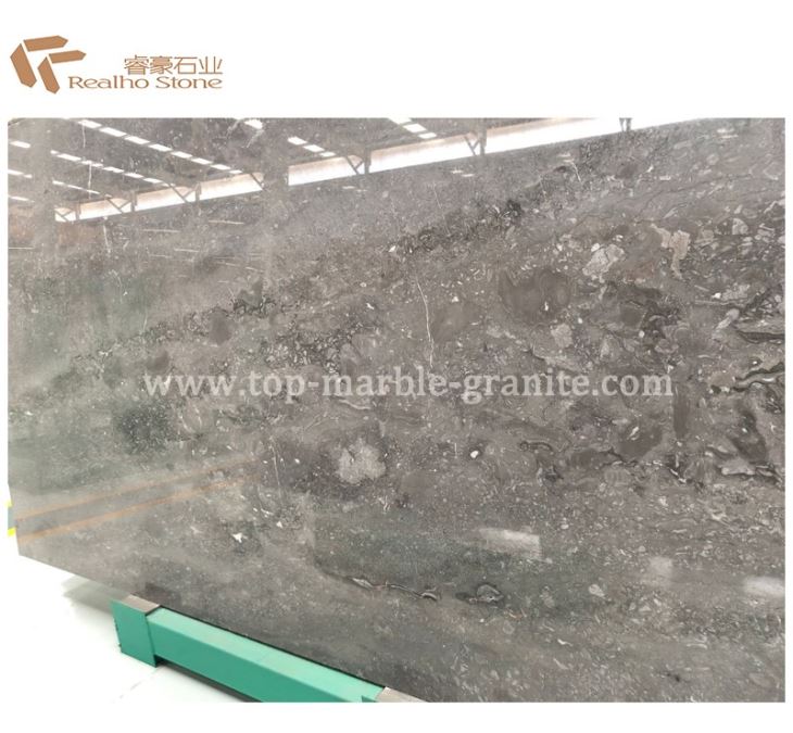 Grigio Billiemi marble tile