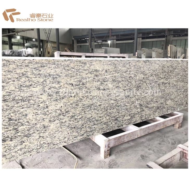 Santa cecilia slab