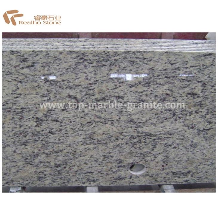 Santa cecilia countertop
