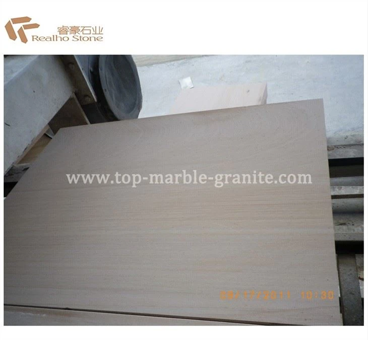 wooden sandstone