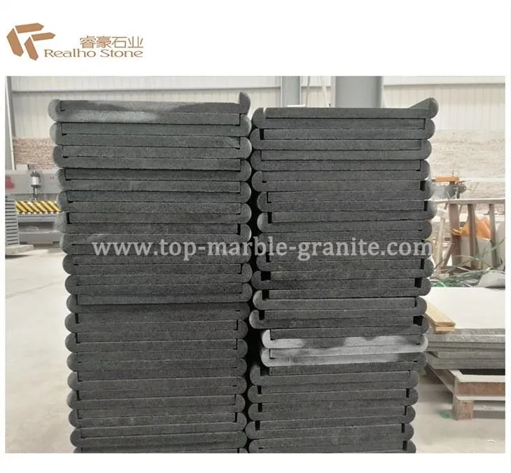 g654 swimming pool coping